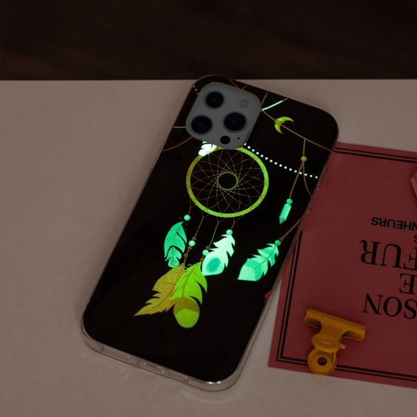 iPhone 14 Pro Max Cover Motiv Drømmefanger