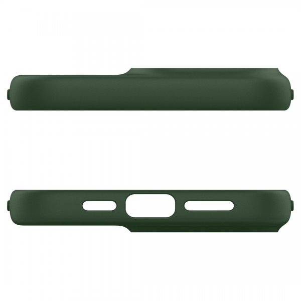 Caseology iPhone 14 Pro Max Cover Nano Pop Mag Avo Green