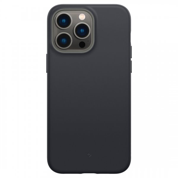 Caseology iPhone 14 Pro Max Cover Nano Pop Mag Black Sesame