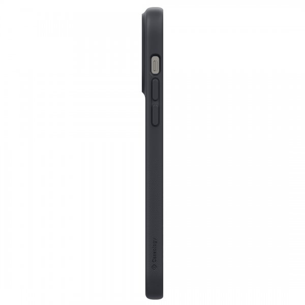 Caseology iPhone 14 Pro Max Cover Nano Pop Mag Black Sesame