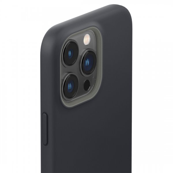 Caseology iPhone 14 Pro Max Cover Nano Pop Mag Black Sesame