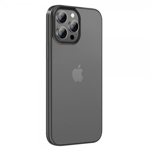 X-Level iPhone 14 Pro Max Cover Nature Color Series Sort