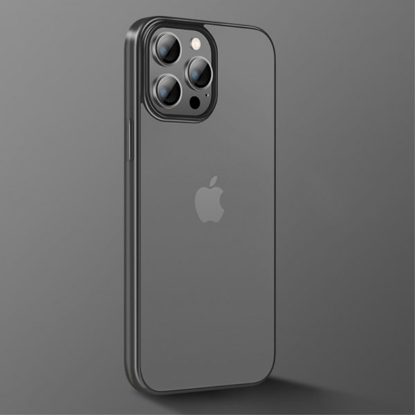 X-Level iPhone 14 Pro Max Cover Nature Color Series Sort