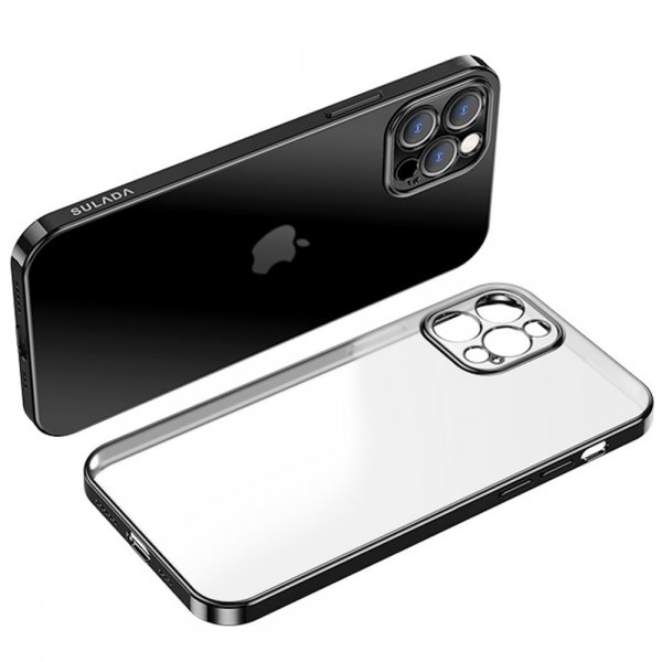 Sulada iPhone 14 Pro Max Cover Nature Series Sort
