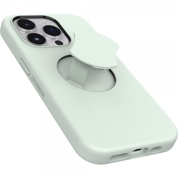 Otterbox iPhone 14 Pro Max Cover OtterGrip Symmetry MagSafe Chill Out