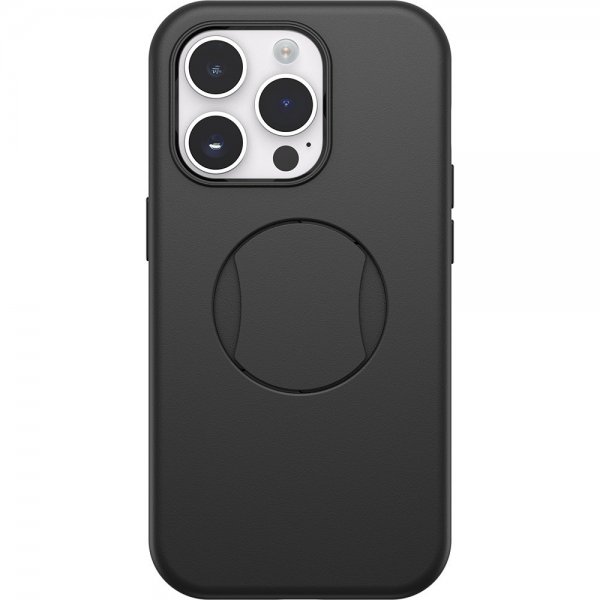 Otterbox iPhone 14 Pro Max Cover OtterGrip Symmetry MagSafe Sort