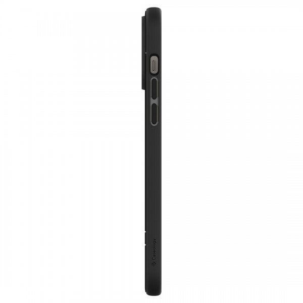 Caseology iPhone 14 Pro Max Cover Parallax Mag Mat Sort