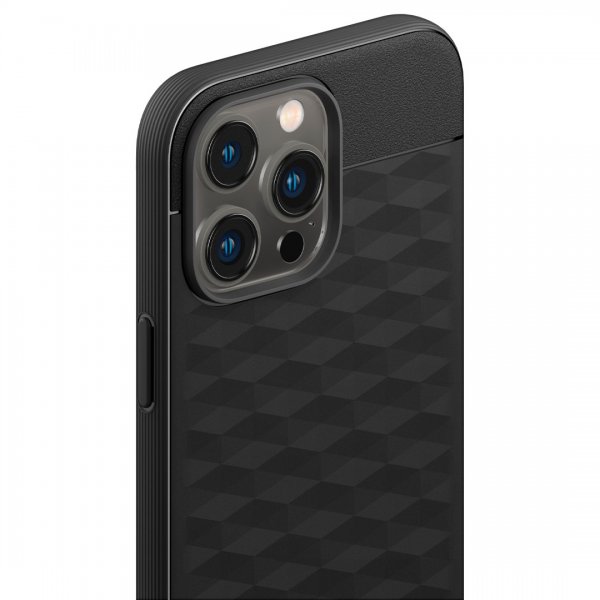 Caseology iPhone 14 Pro Max Cover Parallax Mag Mat Sort