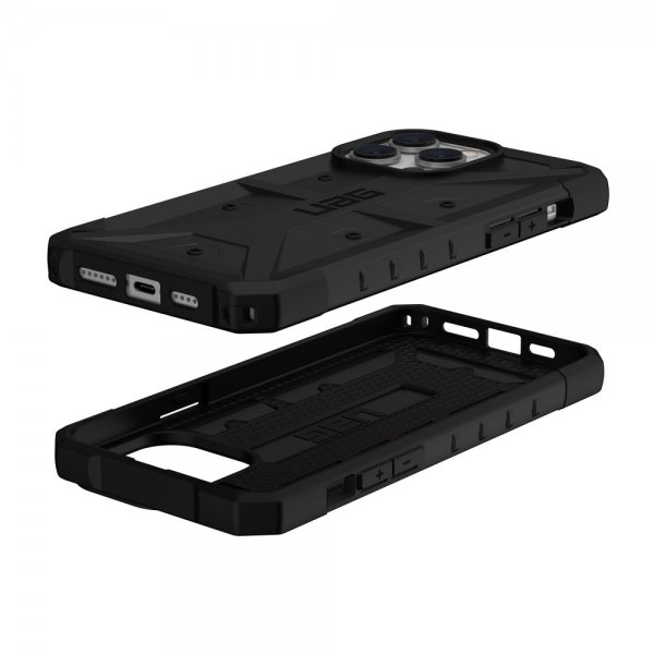 Urban Armor Gear (UAG) iPhone 14 Pro Max Cover Pathfinder Sort