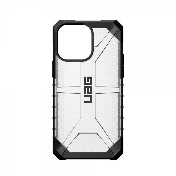 Urban Armor Gear (UAG) iPhone 14 Pro Max Cover Plasma Ice