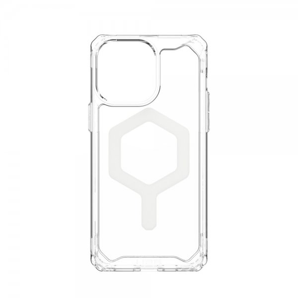 Urban Armor Gear (UAG) iPhone 14 Pro Max Cover Plyo MagSafe Ice