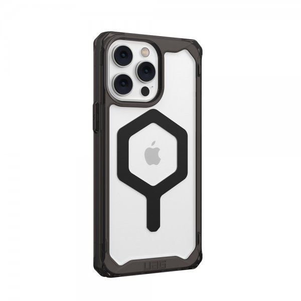 Urban Armor Gear (UAG) iPhone 14 Pro Max Cover Plyo MagSafe Sort