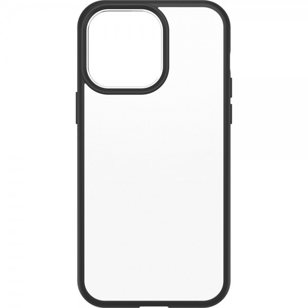 Otterbox iPhone 14 Pro Max Cover React Black Crystal