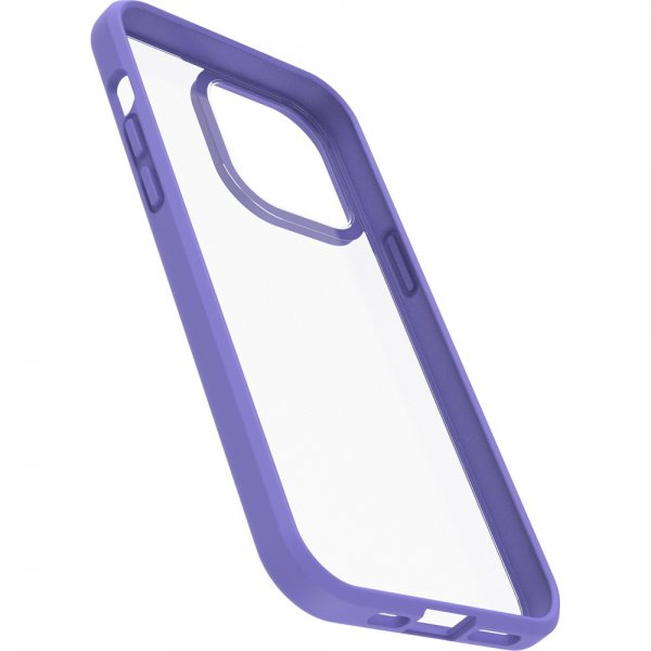 Otterbox iPhone 14 Pro Max Cover React Purplexing