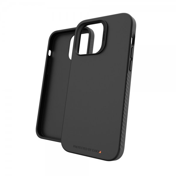 Gear4 iPhone 14 Pro Max Cover Rio Sort