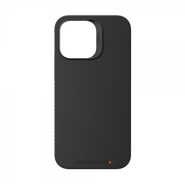 Gear4 iPhone 14 Pro Max Cover Rio Sort