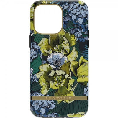 Blomstret