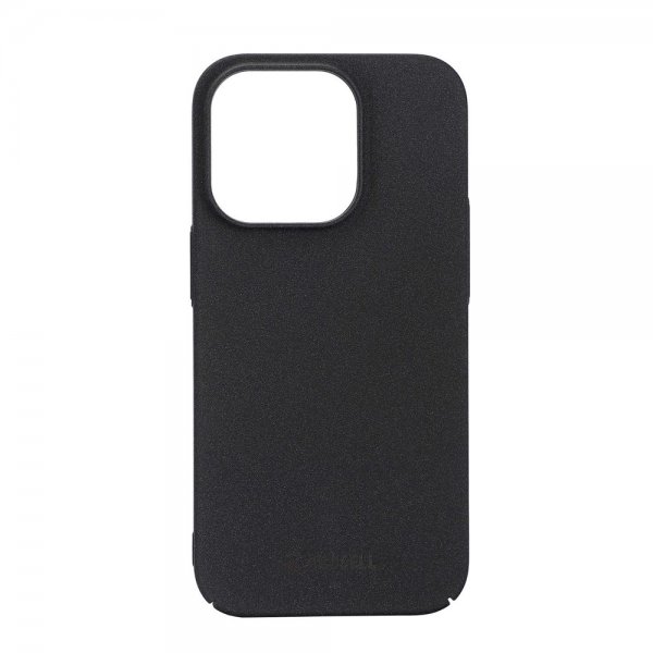 Krusell iPhone 14 Pro Max Cover SandCover Sort