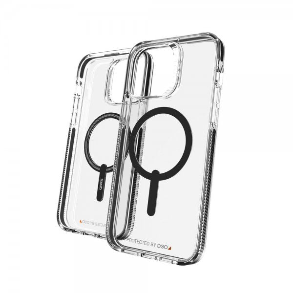Gear4 iPhone 14 Pro Max Cover Santa Cruz Snap Sort