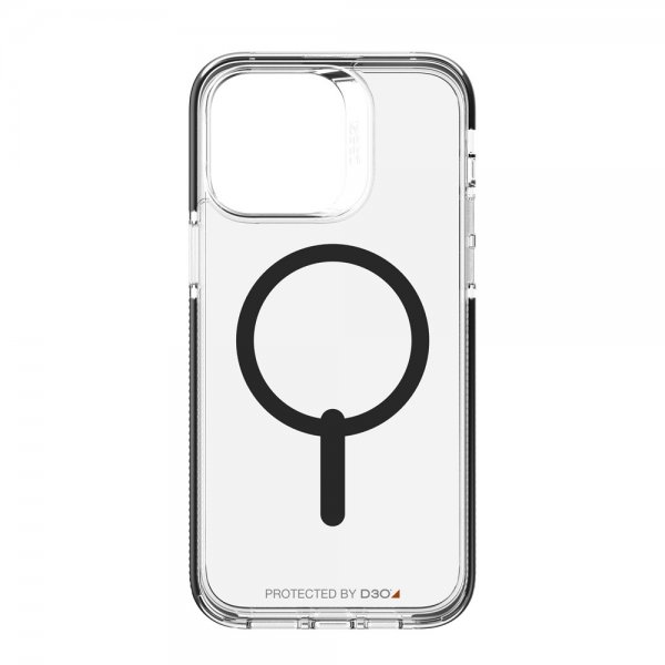 Gear4 iPhone 14 Pro Max Cover Santa Cruz Snap Sort