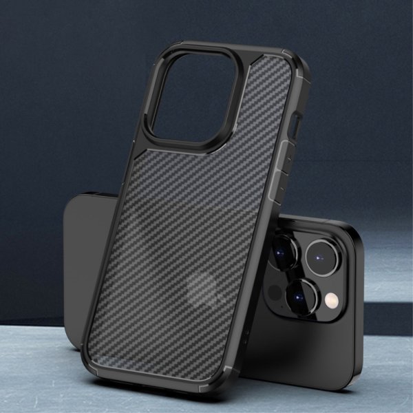 Mocolo iPhone 14 Pro Max Cover Savannasaurus Series Sort