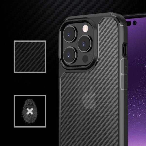 Mocolo iPhone 14 Pro Max Cover Savannasaurus Series Sort