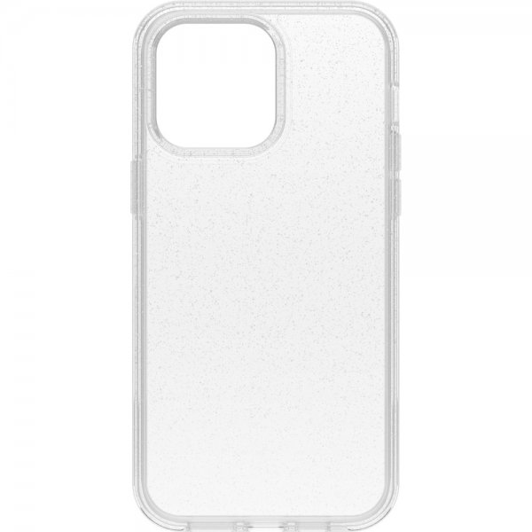 Otterbox iPhone 14 Pro Max Cover Symmetry Clear Stardust