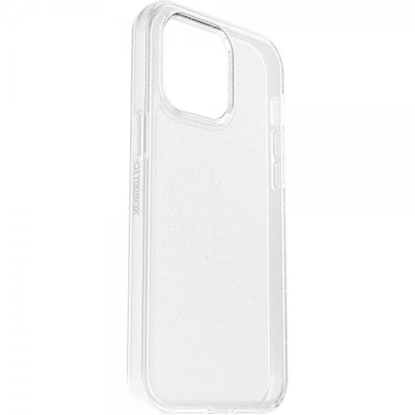 Otterbox iPhone 14 Pro Max Cover Symmetry Clear Stardust