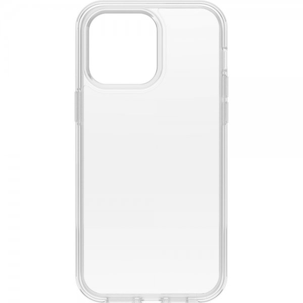 Otterbox iPhone 14 Pro Max Cover Symmetry Clear Transparent