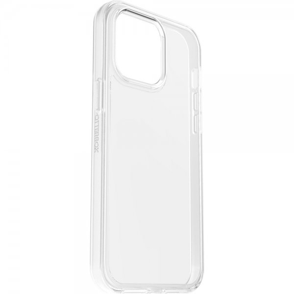 Otterbox iPhone 14 Pro Max Cover Symmetry Clear Transparent