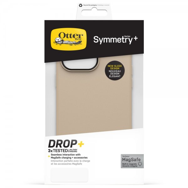 Otterbox iPhone 14 Pro Max Cover Symmetry Plus Don't Even Chai