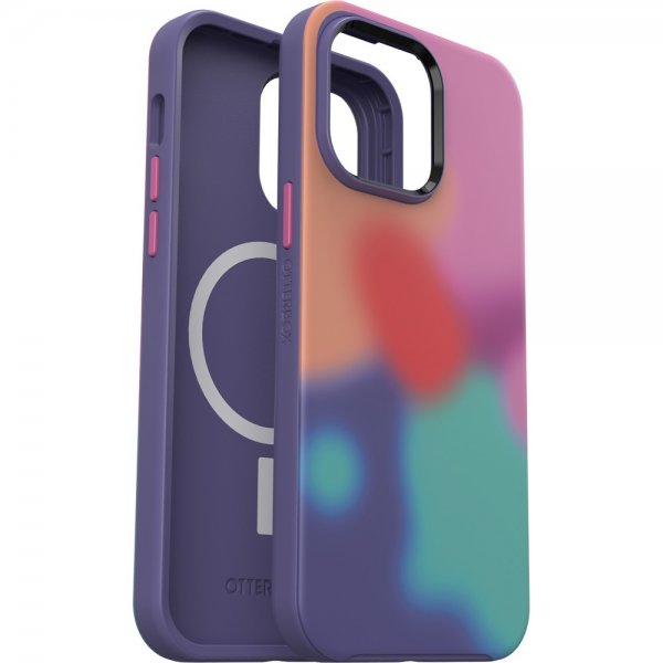 Otterbox iPhone 14 Pro Max Cover Symmetry Plus Euphoria