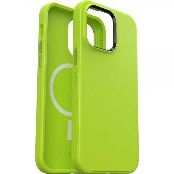 Otterbox iPhone 14 Pro Max Cover Symmetry Plus Lime All Yours