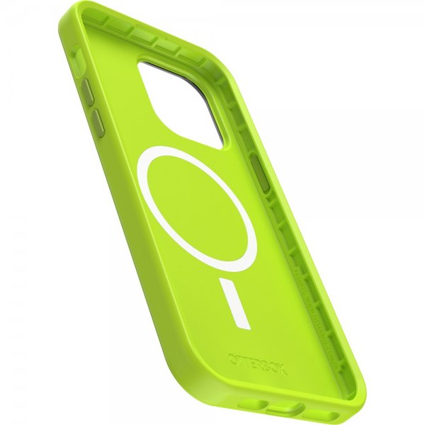 Otterbox iPhone 14 Pro Max Cover Symmetry Plus Lime All Yours