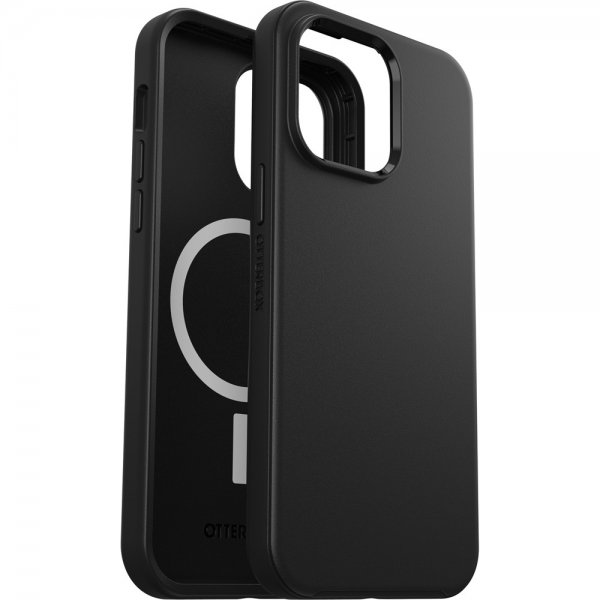 Otterbox iPhone 14 Pro Max Cover Symmetry Plus MagSafe Sort