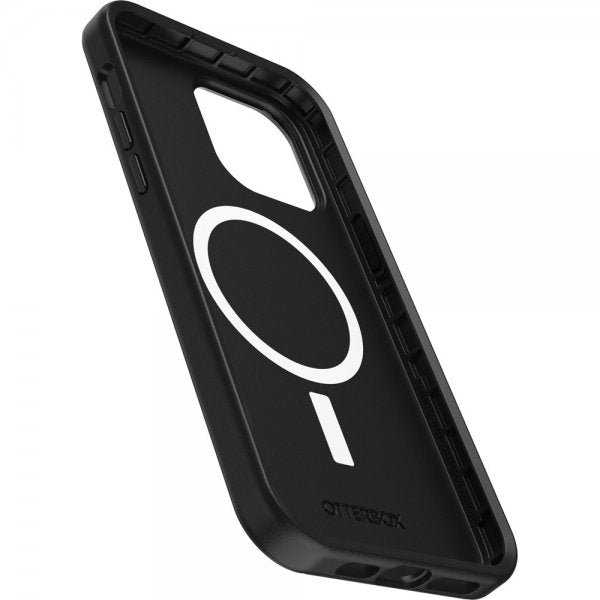 Otterbox iPhone 14 Pro Max Cover Symmetry Plus MagSafe Sort
