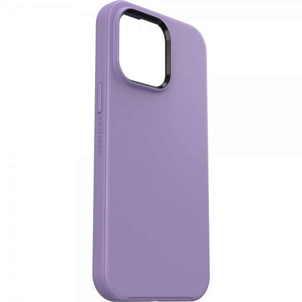 Otterbox iPhone 14 Pro Max Cover Symmetry Series You Lilac It