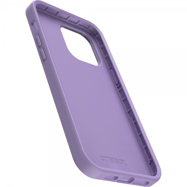 Otterbox iPhone 14 Pro Max Cover Symmetry Series You Lilac It