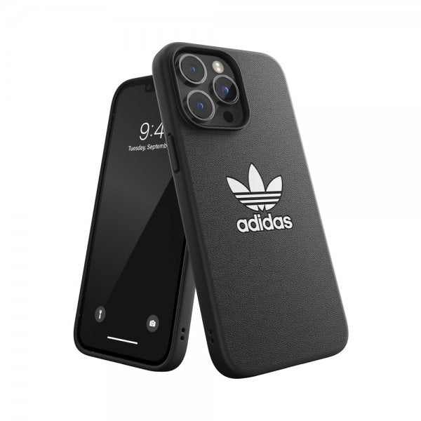 Adidas iPhone 14 Pro Max Cover Trefoil Snap Case Sort