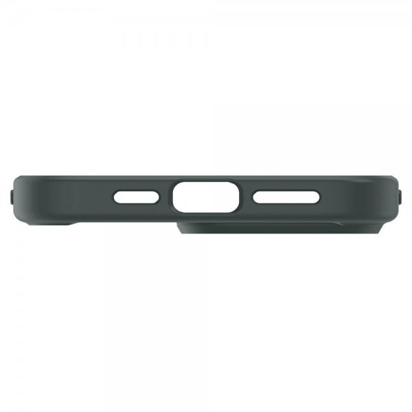 Spigen iPhone 14 Pro Max Cover Ultra Hybrid Abyss Green
