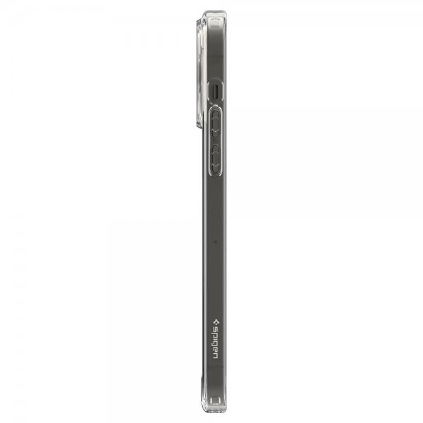 Spigen iPhone 14 Pro Max Cover Ultra Hybrid MagFit Graphite