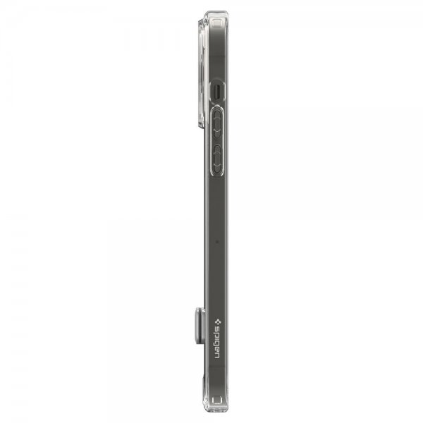 Spigen iPhone 14 Pro Max Cover Ultra Hybrid S Crystal Clear