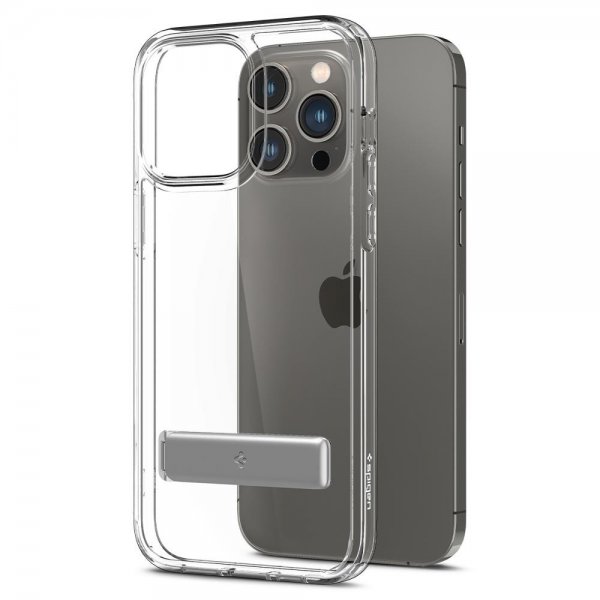Spigen iPhone 14 Pro Max Cover Ultra Hybrid S Crystal Clear