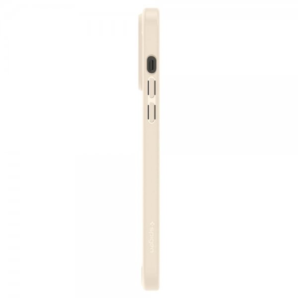 Spigen iPhone 14 Pro Max Cover Ultra Hybrid Sand Beige