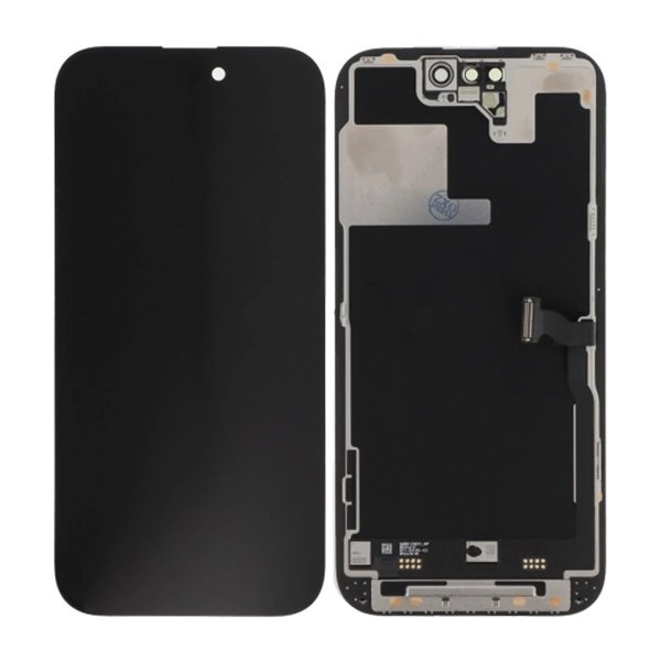 iPhone 14 Pro Max Skærm Original (taget fra ny iPhone)