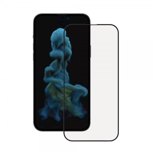Vivanco iPhone 14 Pro Max Skærmbeskytter Fuld Skærm