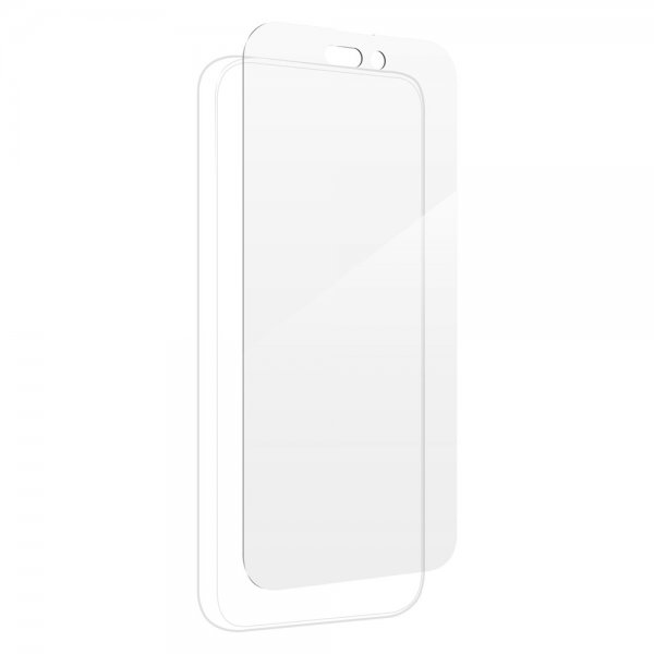 ZAGG InvisibleShield iPhone 14 Pro Max Skærmbeskyttelse Glass Elite Anti-Glare