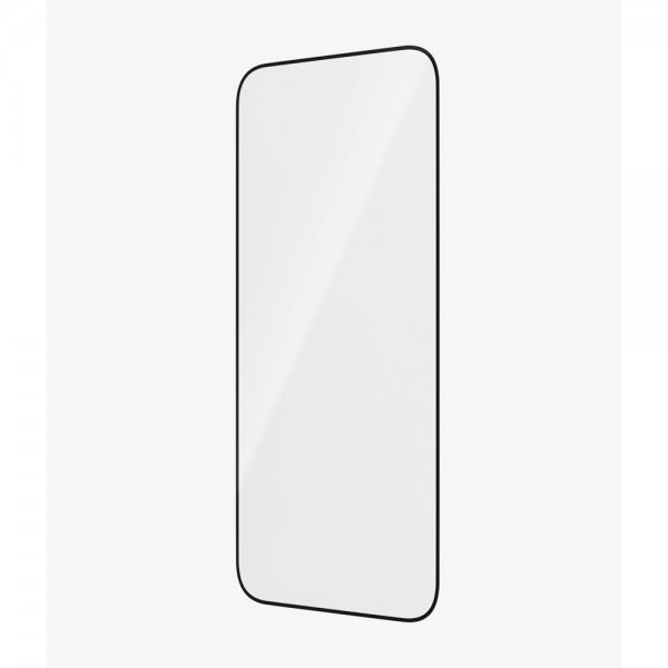 PanzerGlass iPhone 14 Pro Max Skærmbeskyttelse Ultra-Wide Fit Anti-refleks EasyAligner