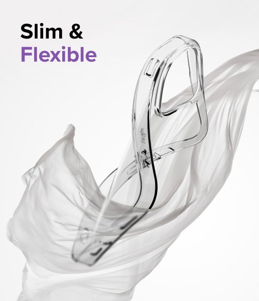 Ringke iPhone 14 Pro Cover Air Clear