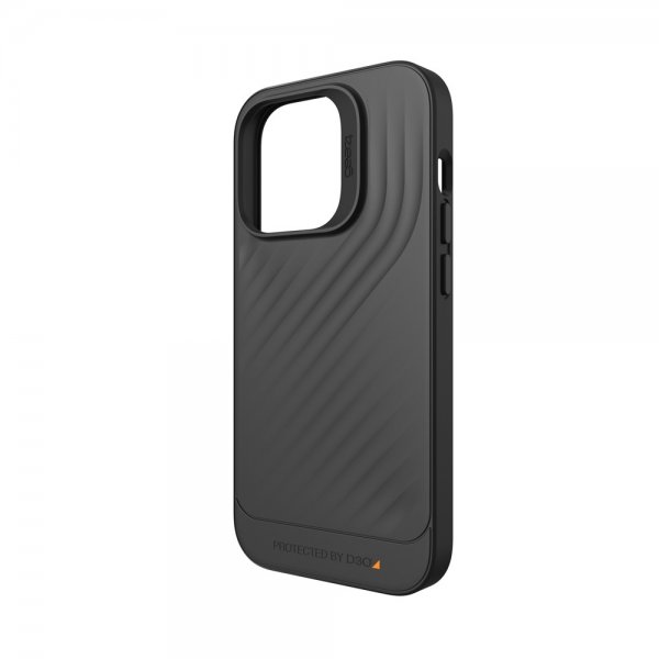 Gear4 iPhone 14 Pro Cover Copenhagen Sort
